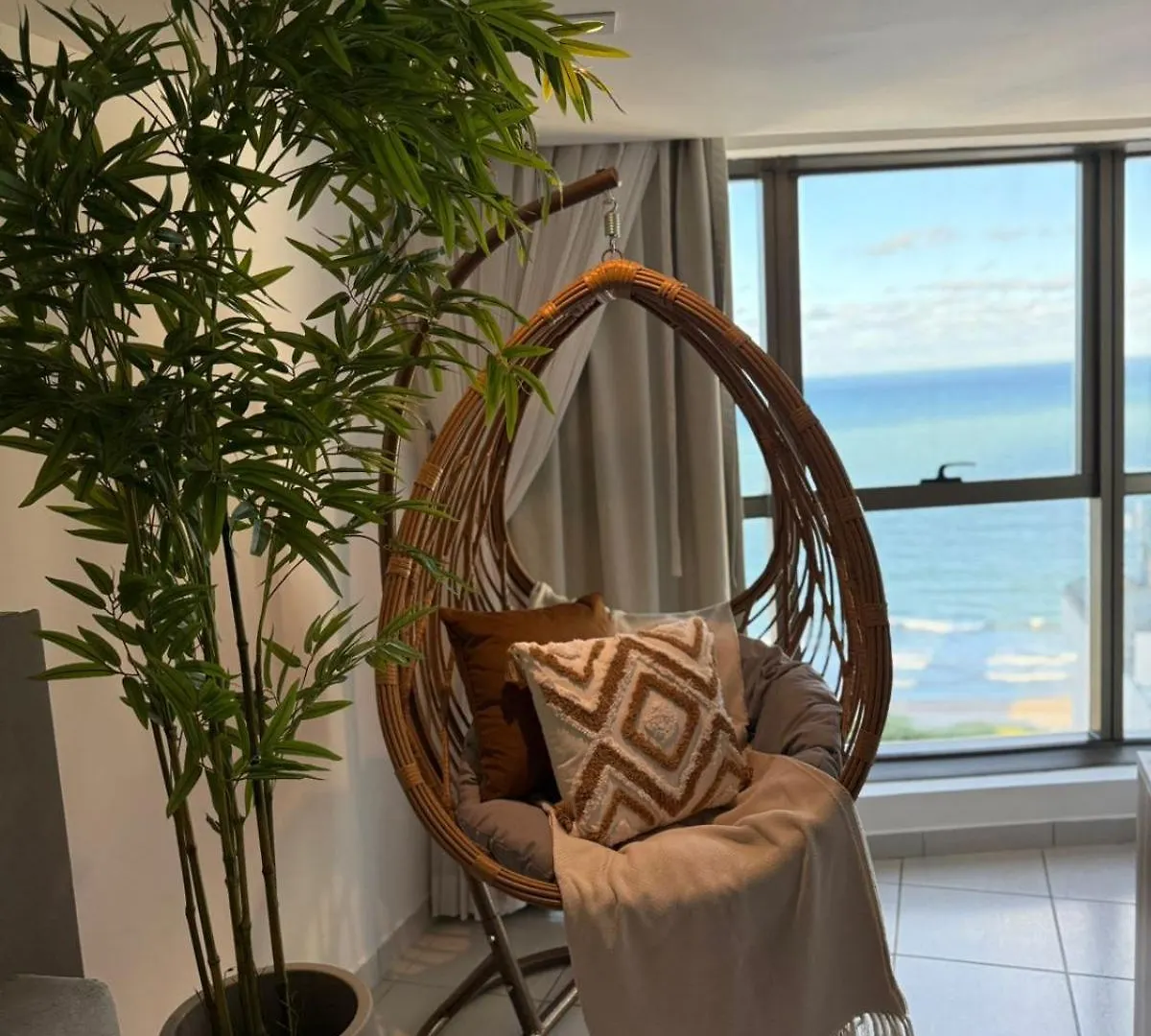 ホテル Flat Beira Mar Boa Viagem レシフェ 0*,  ブラジル